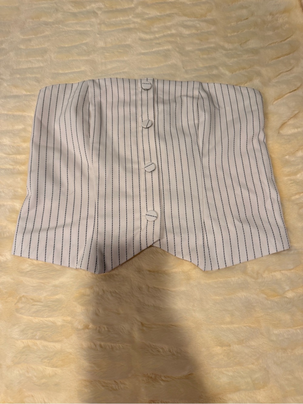 Abercrombie Tube Top